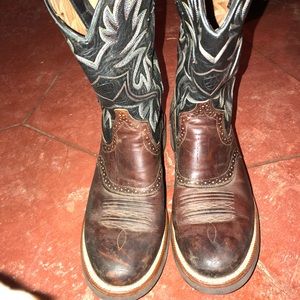 Ariat Men’s boots size 9.5D